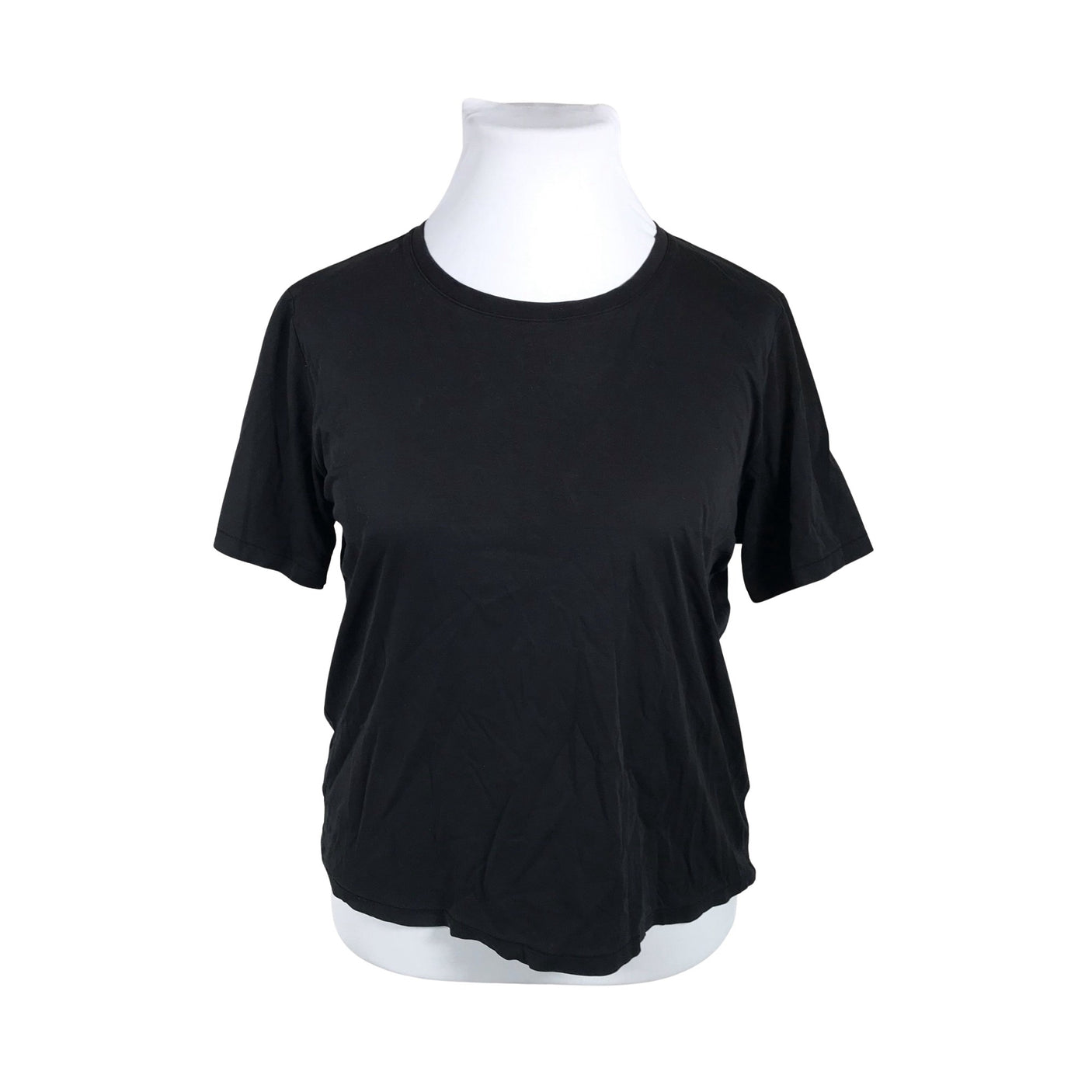 Unisex Tiger of Sweden - T-särk, suurus 42 - Must (1)