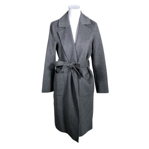 Unisex Michael Kors - Villane mantel, suurus 38 - Hall (1)