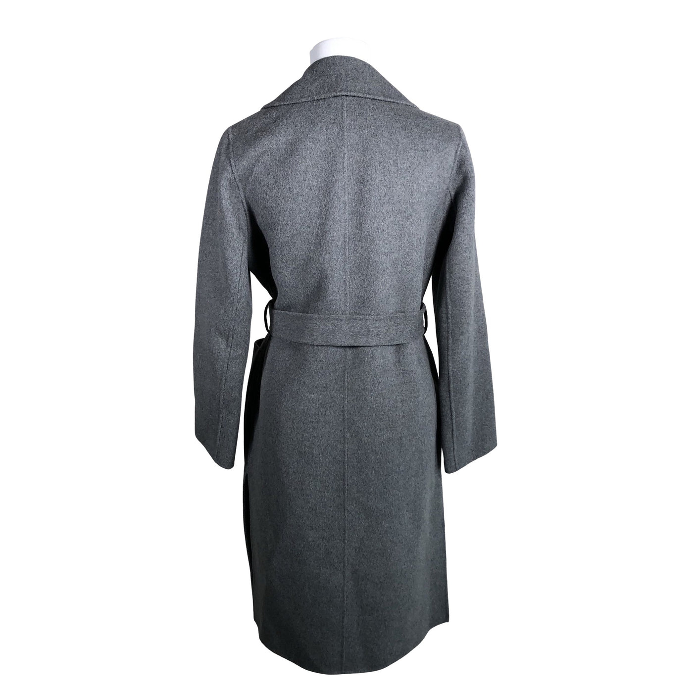 Unisex Michael Kors - Villane mantel, suurus 38 - Hall (2)