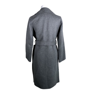 Unisex Michael Kors - Villane mantel, suurus 38 - Hall (2)