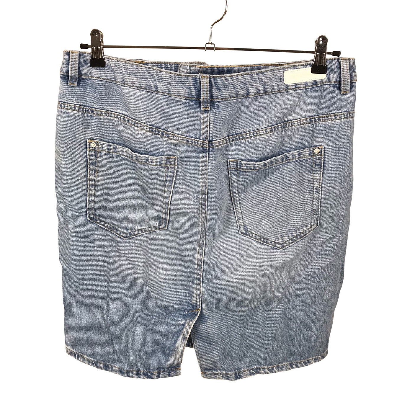 Unisex Tom Tailor - Teksaseelik, suurus 42 - Sinine (2)