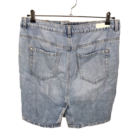 Unisex Tom Tailor - Teksaseelik, suurus 42 - Sinine (2)