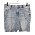 Unisex Tom Tailor - Teksaseelik, suurus 42 - Sinine ()