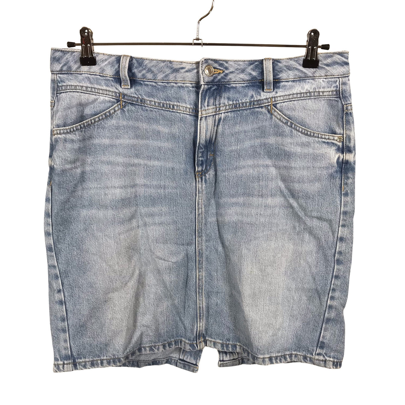 Unisex Tom Tailor - Teksaseelik, suurus 42 - Sinine (1)