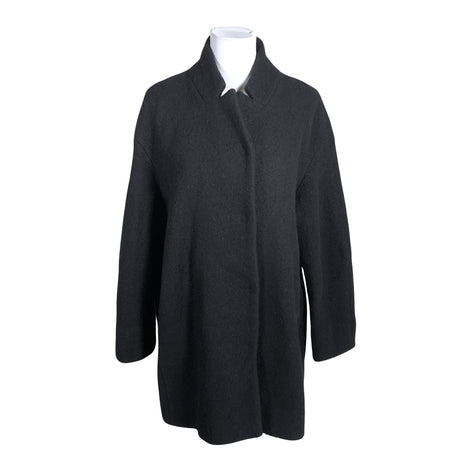 Unisex Marimekko - Villane mantel, suurus 38 - Must ()