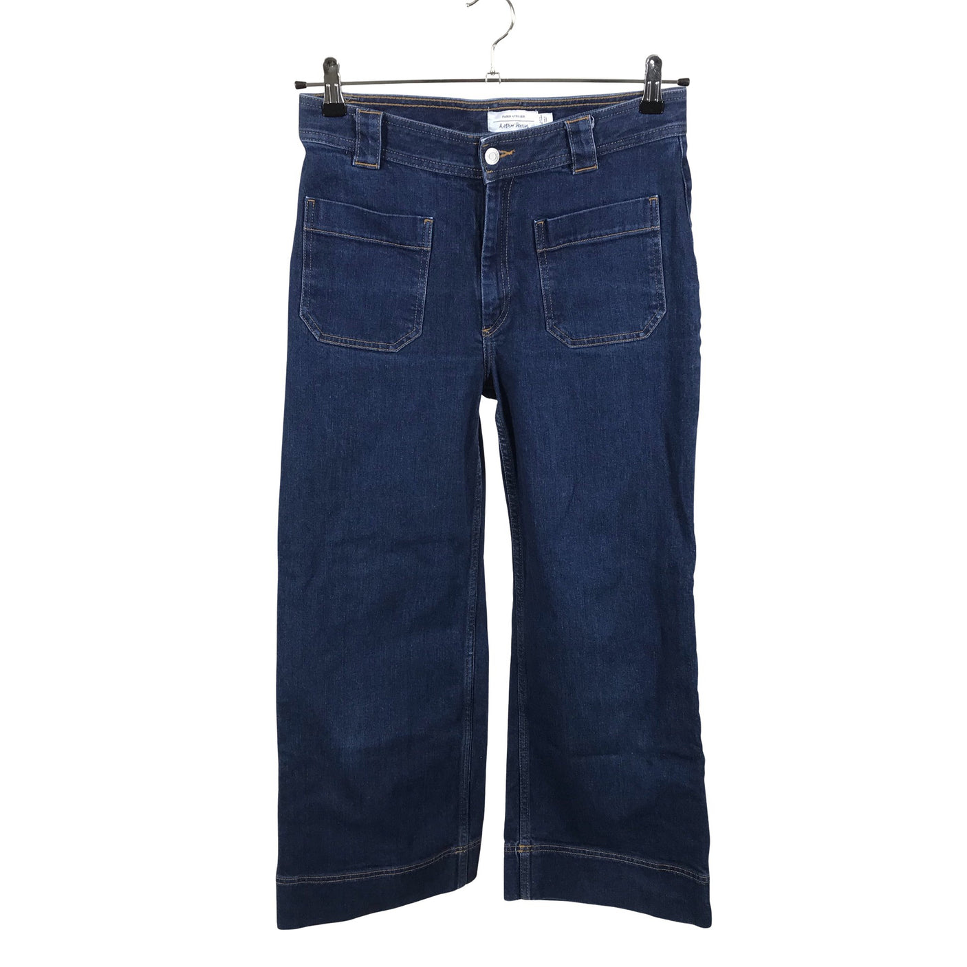 Unisex &Other Stories - Teksad, suurus 42 - Sinine (1)
