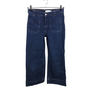 Unisex &Other Stories - Teksad, suurus 42 - Sinine (1)