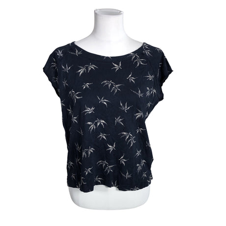 Unisex Boomerang - T-särk, suurus 40 - Sinine ()