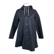 Unisex Stutterheim - Vihmajope, suurus 34 - Sinine ()