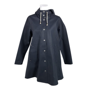 Unisex Stutterheim - Vihmajope, suurus 34 - Sinine (1)