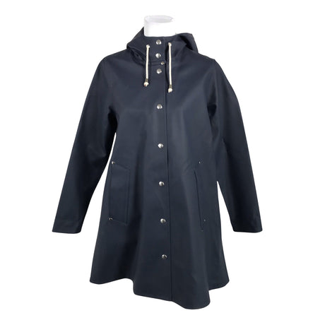 Unisex Stutterheim - Vihmajope, suurus 34 - Sinine ()