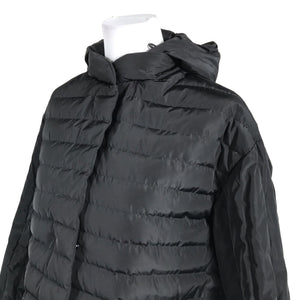 Unisex Marimekko - Kerge sulejope, suurus S - Must (3)