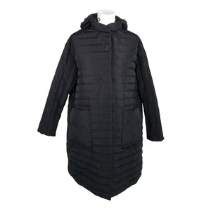 Unisex Marimekko - Kerge sulejope, suurus S - Must (1)