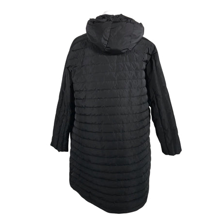 Unisex Marimekko - Kerge sulejope, suurus S - Must (2)