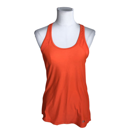 Unisex Under Armour - Sporditopp, suurus 36 - Oranž ()