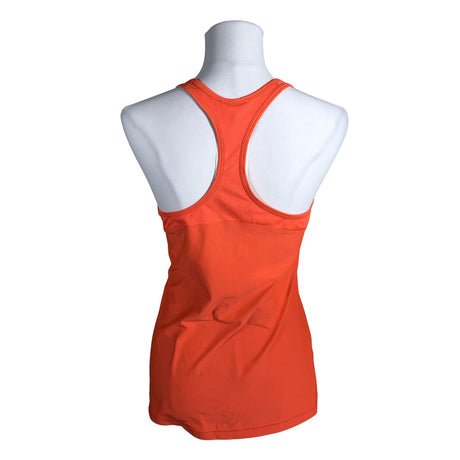 Unisex Under Armour - Sporditopp, suurus 36 - Oranž (2)