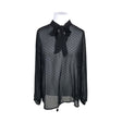 Unisex Noppies - Õhuke tuunika, suurus 42 - Must ()