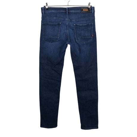 Unisex Hugo Boss - Teksad, suurus W34 - Sinine (2)