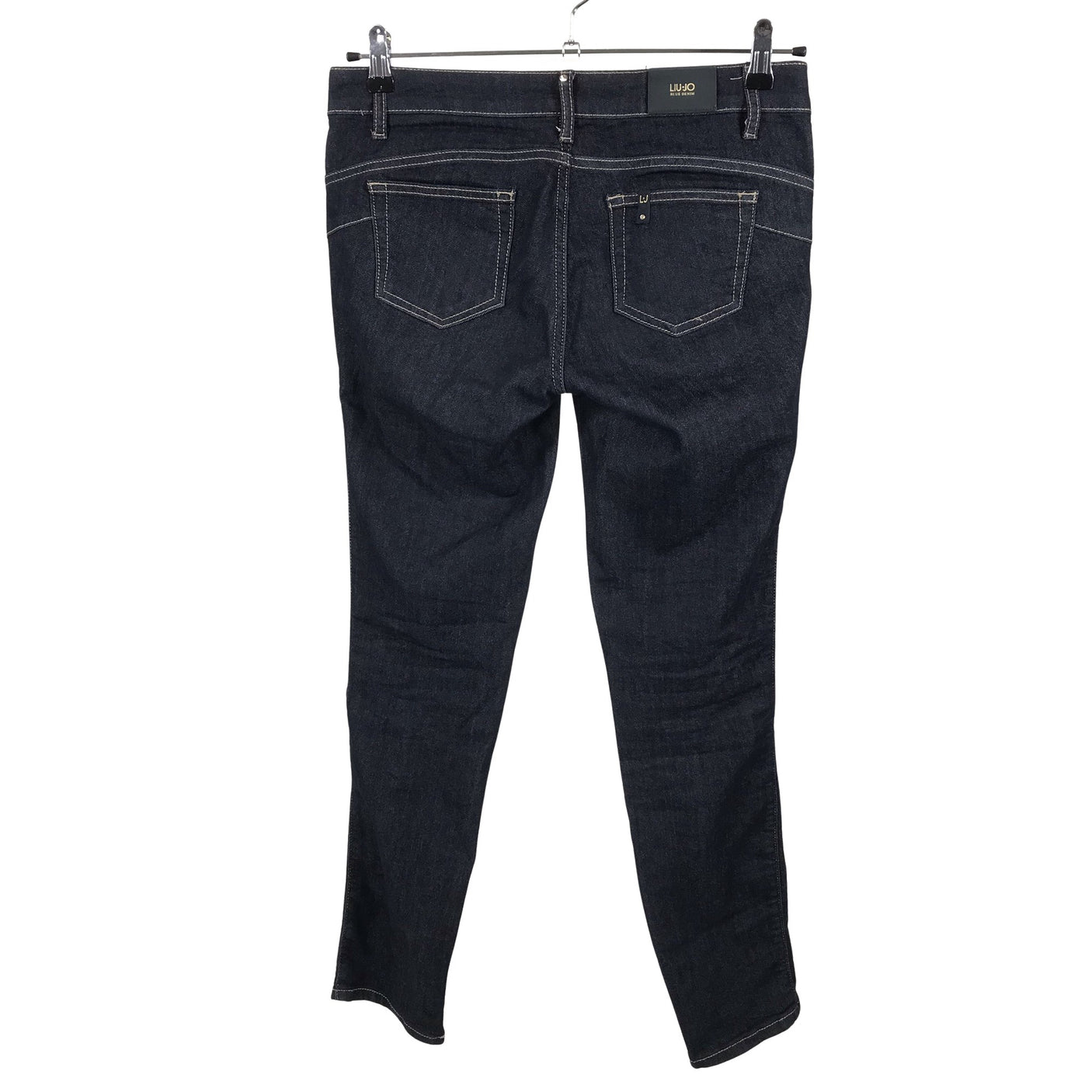 Unisex Liu Jo - Teksad, suurus 38 - Sinine (2)