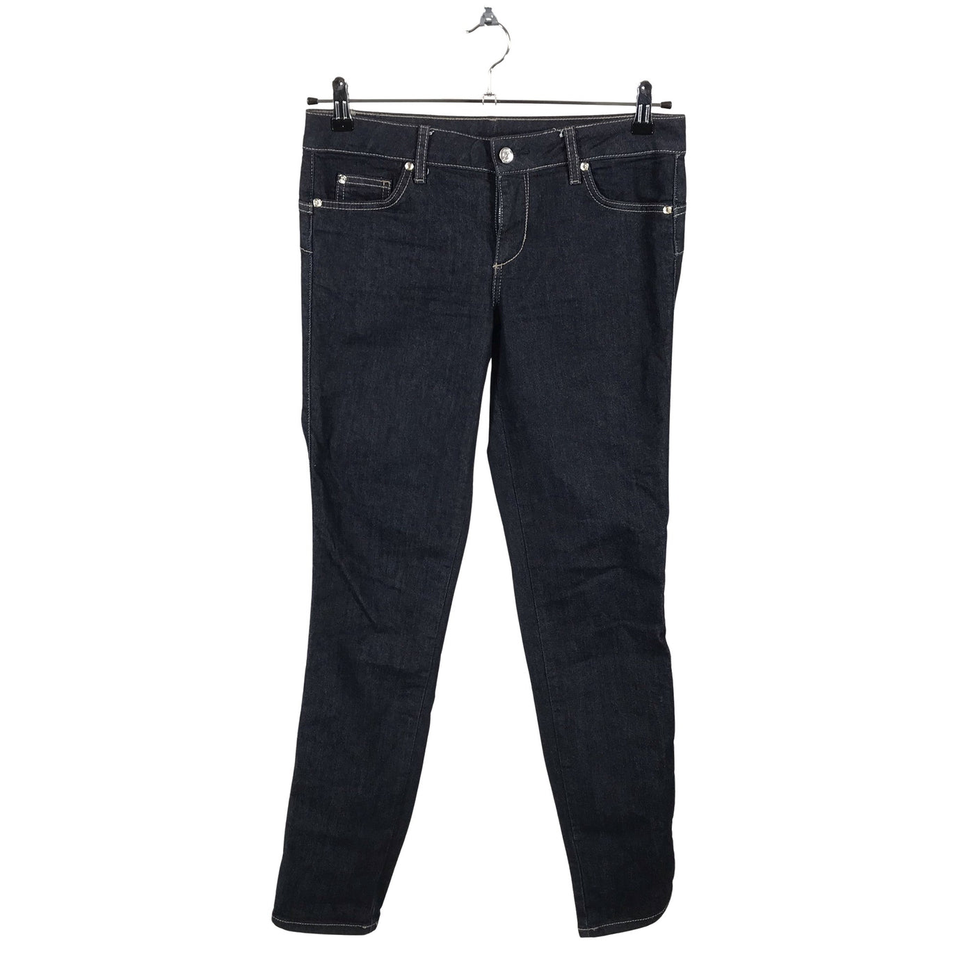 Unisex Liu Jo - Teksad, suurus 38 - Sinine (1)