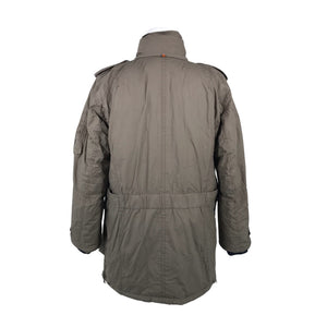 Unisex Hugo Boss - Talvejope, suurus XXL - Roheline (2)