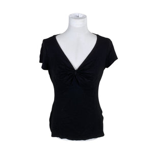 Unisex Pepperberry - T-särk, suurus 40 - Must (1)