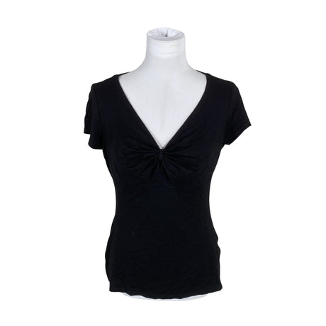 Unisex Pepperberry - T-särk, suurus 40 - Must ()