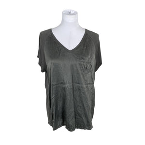 Unisex Philosophy Blues Original - T-särk, suurus 40 - Hall (1)