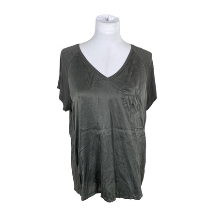 Unisex Philosophy Blues Original - T-särk, suurus 40 - Hall ()