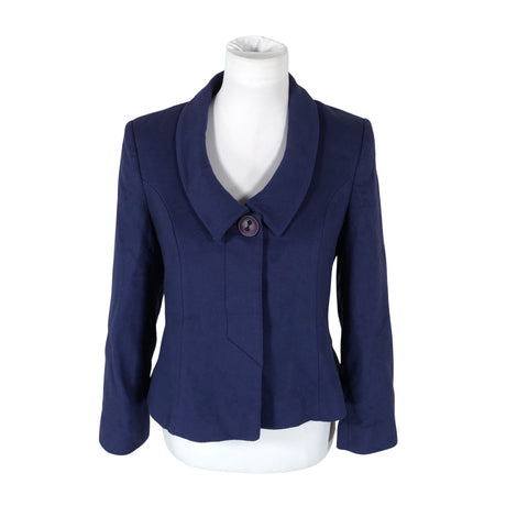 Unisex Minuet - Jakk, suurus 38 - Sinine ()