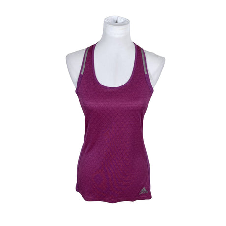 Unisex Adidas - Sporditopp, suurus 38 - Lilla ()