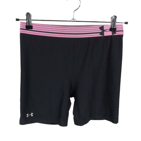 Unisex Under Armour - Lühikesed spordipüksid, suurus 38 - Must ()
