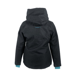 Unisex Superdry - Talvejope, suurus 42 - Must (2)