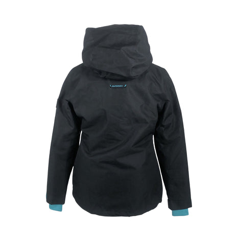 Unisex Superdry - Talvejope, suurus 42 - Must (2)