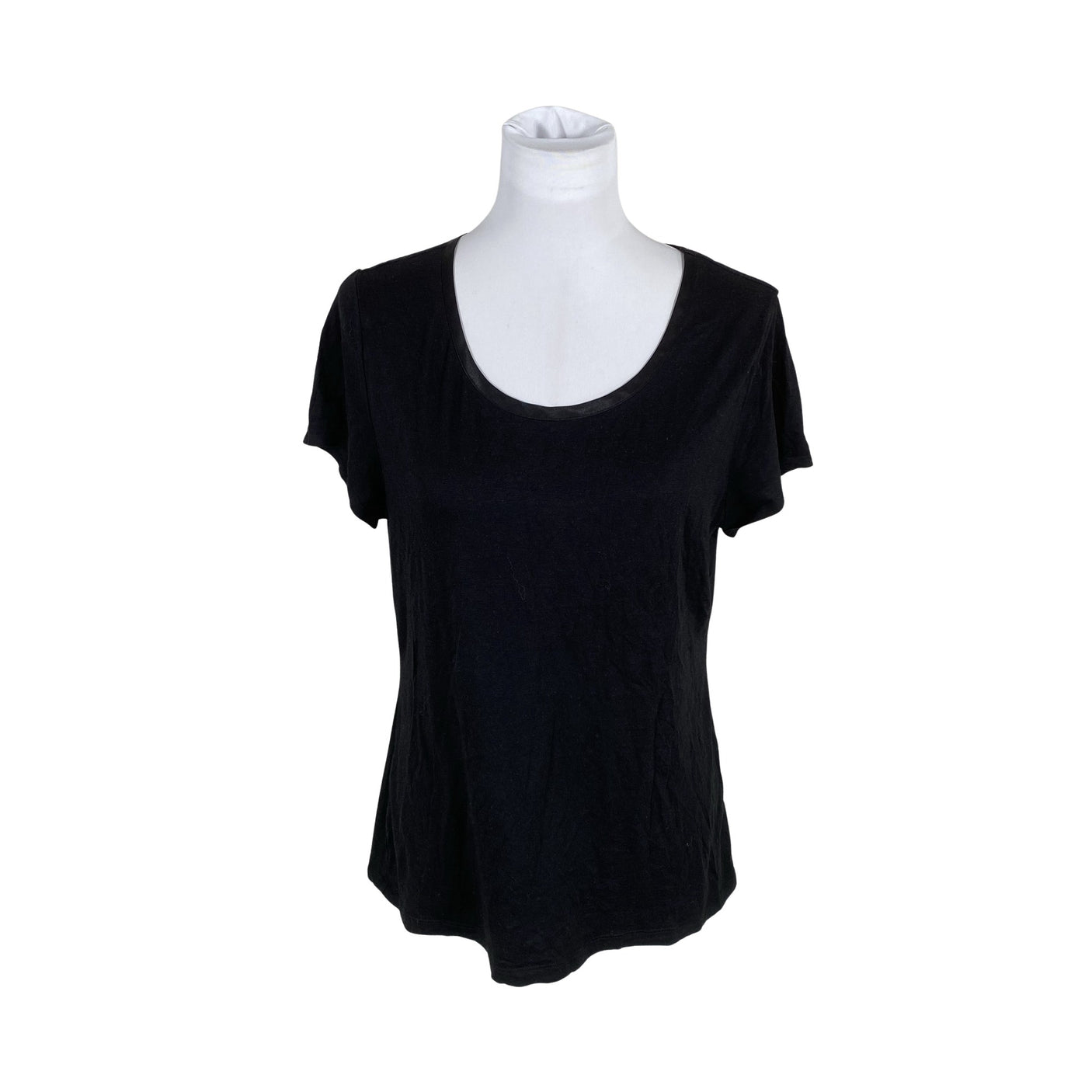 Unisex Banana Republic - T-särk, suurus 40 - Must (1)