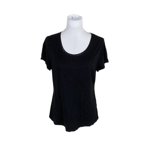 Unisex Banana Republic - T-särk, suurus 40 - Must (1)