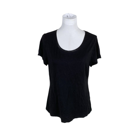 Unisex Banana Republic - T-särk, suurus 40 - Must ()