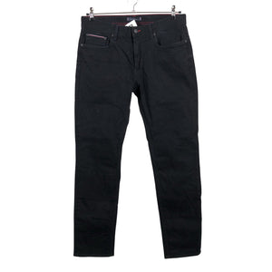 Unisex Tommy Hilfiger - Teksad, suurus W34 - Must (1)