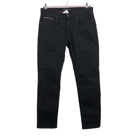 Unisex Tommy Hilfiger - Teksad, suurus W34 - Must ()