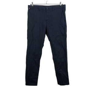 Unisex Tommy Hilfiger - Chino-püksid, suurus W34 - Sinine (1)