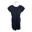 Unisex Filippa K. - Trikotaažist tuunika, suurus M - Sinine ()