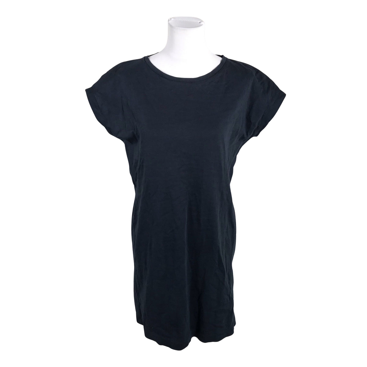 Unisex Filippa K. - Trikotaažist tuunika, suurus M - Sinine (1)