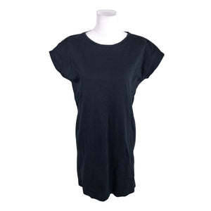 Unisex Filippa K. - Trikotaažist tuunika, suurus M - Sinine (1)