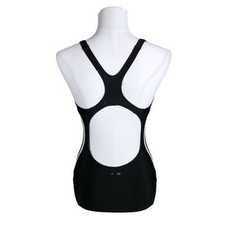 Unisex Adidas - Ujumistrikoo, suurus 38 - Must (2)