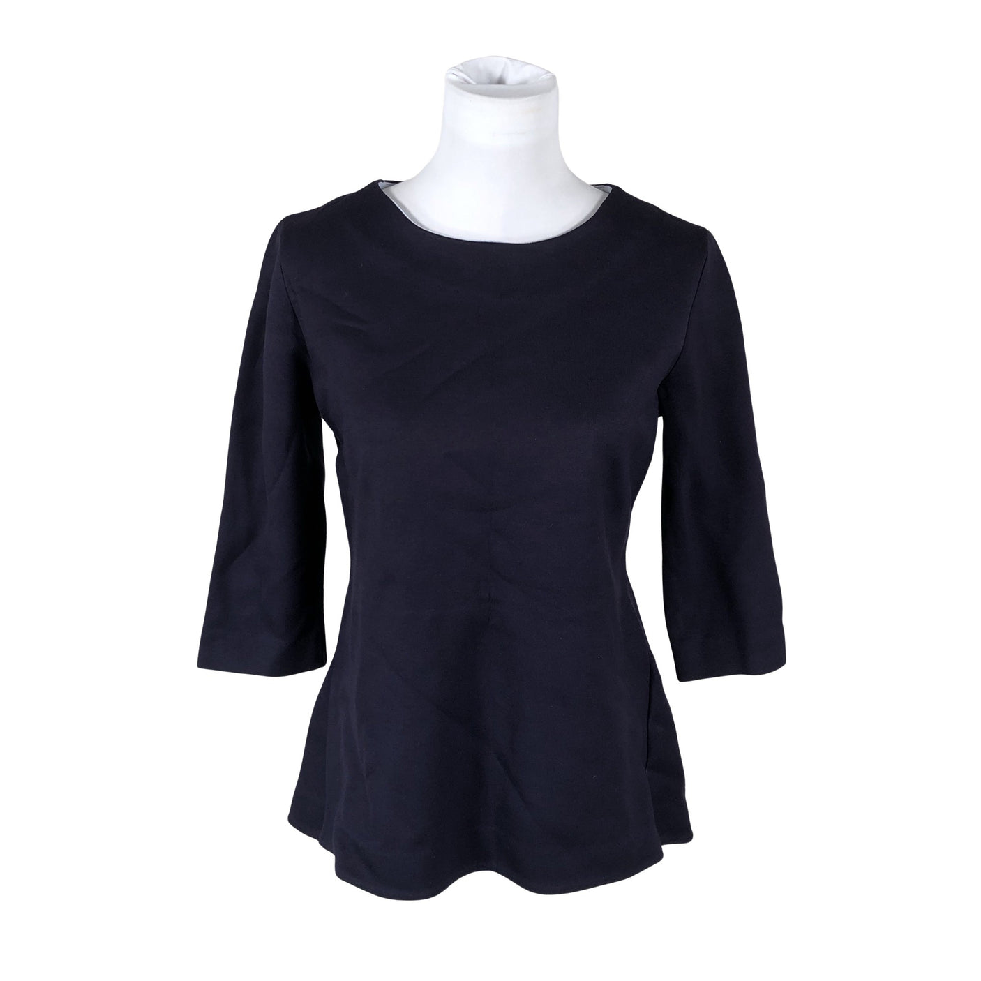 Unisex COS - Dressikangast pluus, suurus 38 - Lilla (1)