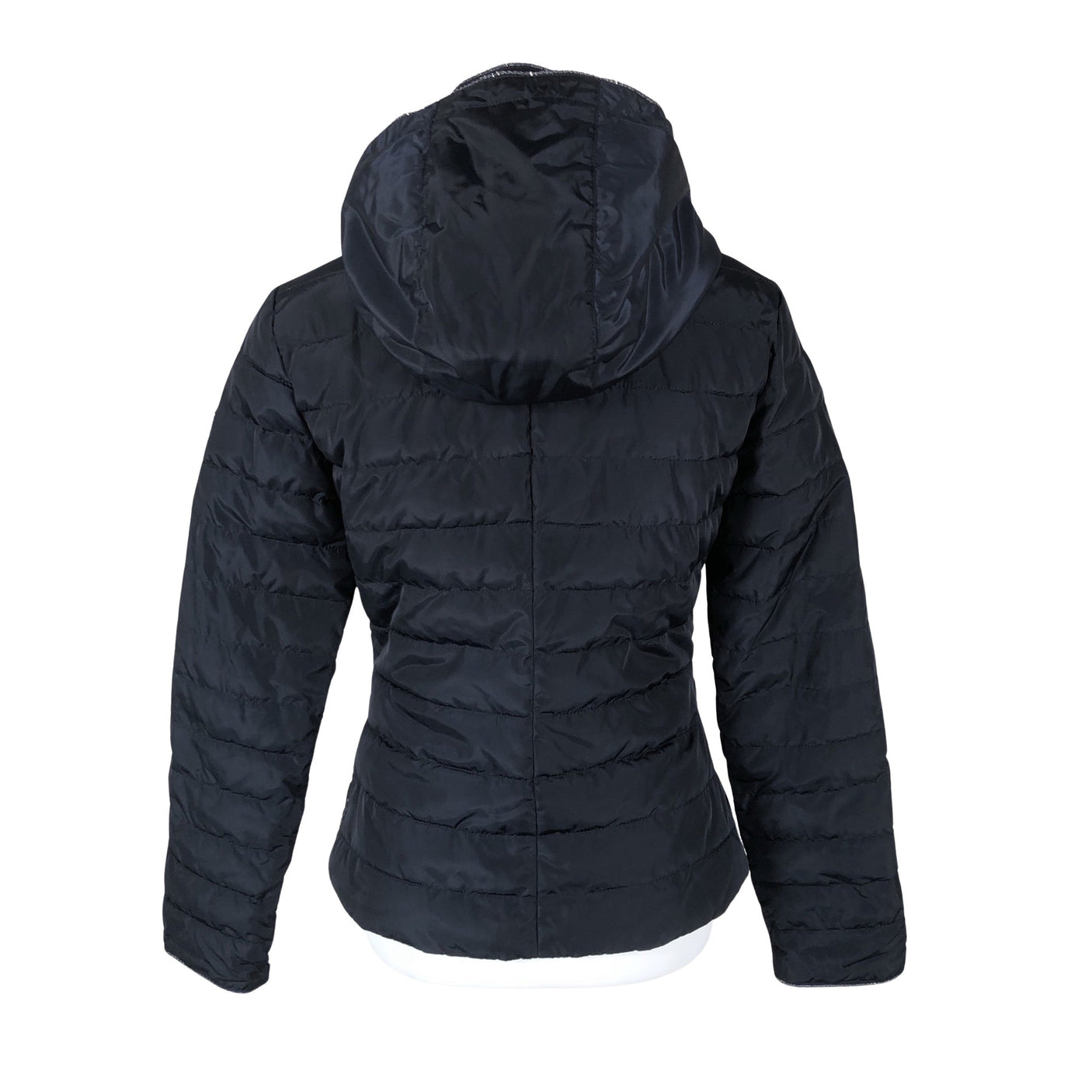 Unisex Armani Jeans - Õhem talvejope, suurus 40 - Sinine (2)