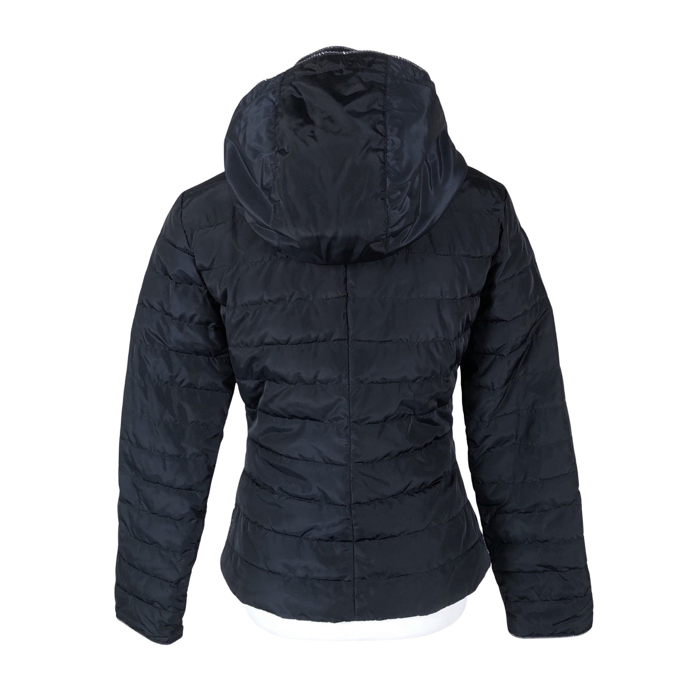 Unisex Armani Jeans - Õhem talvejope, suurus 40 - Sinine (3)