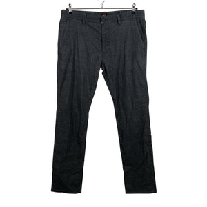 Unisex Hugo Boss - Mittevenivad püksid, suurus W36 - Hall (1)