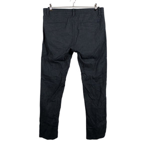 Unisex Hugo Boss - Mittevenivad püksid, suurus W36 - Must (2)