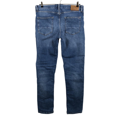 Unisex Tommy Hilfiger - Teksad, suurus W36 - Sinine (2)